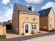 Thumbnail Detached house for sale in "Stambridge" at Lower Road, Hullbridge, Hockley