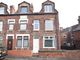 Thumbnail End terrace house to rent in Box Lane, Pontefract