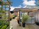 Thumbnail Semi-detached bungalow for sale in Ulverscroft Road, Loughborough