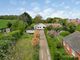 Thumbnail Detached bungalow for sale in Mill Lane, Lower Somersham, Ipswich
