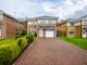 Thumbnail Detached house for sale in Oakfield Terrace, Greenock