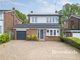 Thumbnail Detached house for sale in Docklands Avenue, Ingatestone
