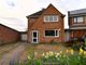 Thumbnail Detached house for sale in Horndean Avenue, Wigston