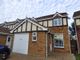 Thumbnail Detached house to rent in Beddoes Close, Wootton, Northampton