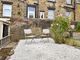 Thumbnail Terraced house for sale in Sharp Row, Pudsey, West Yorkshire