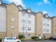 Thumbnail Flat for sale in Queens Crescent, Livingston, West Lothian