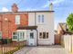 Thumbnail End terrace house for sale in Frimley Road, Ash Vale, Surrey