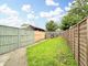 Thumbnail Terraced house to rent in River View, Alton