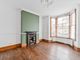 Thumbnail Flat for sale in Hampshire Road, Bounds Green, London