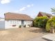 Thumbnail Bungalow for sale in St. Winifreds Road, Biggin Hill, Westerham