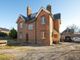 Thumbnail Detached house for sale in Park Approach, Knowle, Fareham