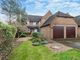 Thumbnail Detached house for sale in Hurst Place, Northwood