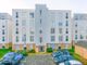 Thumbnail Flat for sale in Hawker Drive, Addlestone