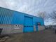 Thumbnail Light industrial to let in Blenheim Close, Pysons Road Industrial Estate, Broadstairs