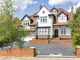 Thumbnail Detached house for sale in Eversley Crescent, London, Enfield