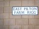 Thumbnail Flat for sale in East Pilton Farm Rigg, Fettes, Edinburgh