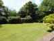 Thumbnail Detached bungalow for sale in Watersmeet, Phildraw Road, Ballasalla