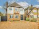 Thumbnail Detached house for sale in Warley Hill, Great Warley, Brentwood