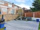 Thumbnail Semi-detached house for sale in Glynrene Drive, Wardley, Swinton, Manchester