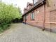 Thumbnail Detached bungalow for sale in Commonside, Crowle