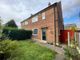 Thumbnail Semi-detached house for sale in Bramble Walk, Wythenshawe, Manchester