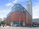 Thumbnail Flat to rent in Orion Building, Birmingham