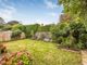 Thumbnail Detached house for sale in Meadow Close, Lavant, Chichester