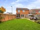 Thumbnail Detached house for sale in Radland Close, St. Neots