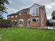 Thumbnail Detached house for sale in Purbeck Close, Weymouth