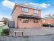 Thumbnail Detached house for sale in 1 The Pastures, Bawtry, Doncaster, South Yorkshire