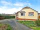 Thumbnail Bungalow for sale in Sloe Lane, Landkey, Barnstaple