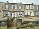 Thumbnail Terraced house for sale in Keighley Road, Colne