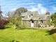Thumbnail Detached house for sale in Trevanion, Wadebridge, Cornwall