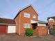 Thumbnail Link-detached house for sale in Ashmans Row, South Woodham Ferrers, Chelmsford