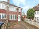 Thumbnail Semi-detached house for sale in Raford Road, Birmingham, West Midlands