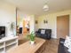 Thumbnail Flat for sale in 7/1 Meggetland View, Edinburgh