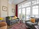 Thumbnail Terraced house for sale in Broxholm Road, West Norwood, London