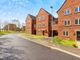 Thumbnail Link-detached house for sale in Herewood Green, Stewartby, Bedford