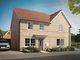 Thumbnail Semi-detached house for sale in "Maidstone Special" at Engine Lane, Nailsea, Bristol