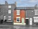 Thumbnail Terraced house for sale in Buxton Road, Leek