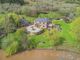 Thumbnail Detached house for sale in Skenfrith, Abergavenny, Monmouthshire