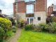 Thumbnail Flat for sale in Stafford Road, Swanage