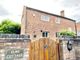 Thumbnail Detached house for sale in Elms Cottage, Elms Court, Anstey