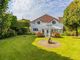 Thumbnail Detached house for sale in Heol Y Pentre, Pentyrch, Cardiff