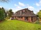 Thumbnail Detached house for sale in Badger Close, Exeter