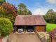 Thumbnail Link-detached house for sale in Wrotham Hill, Dunsfold, Godalming, Surrey