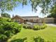 Thumbnail Detached bungalow for sale in Smallworth, Garboldisham, Diss