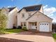 Thumbnail Detached house for sale in Horse Gage Place, Inchture, Perth