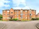 Thumbnail Flat for sale in Blackdown Close, London