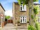 Thumbnail Semi-detached house for sale in Claremont Road, Hornchurch, Essex